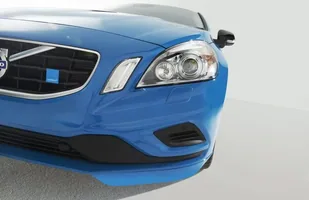 Ekstremalne Volvo S60 Polestar — zdjęcie 4
