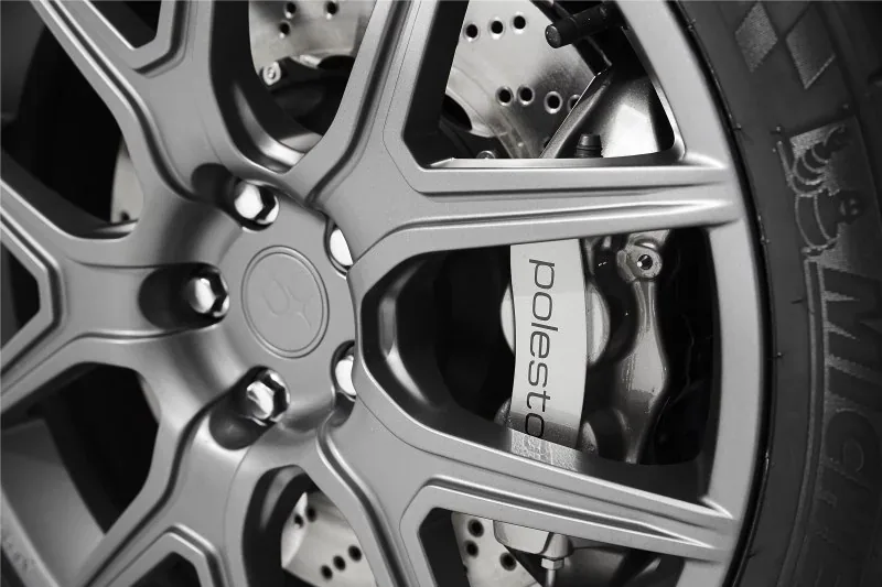 Volvo S60 Polestar