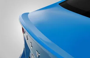 Ekstremalne Volvo S60 Polestar — zdjęcie 7