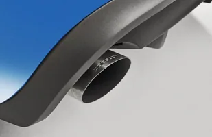 Ekstremalne Volvo S60 Polestar — zdjęcie 8