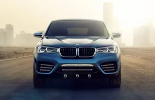 Nowość: BMW X4 — zdjęcie 7