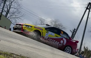 41 Rajd Świdnicki — zdjęcie 7