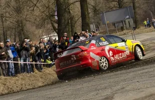 41 Rajd Świdnicki — zdjęcie 12