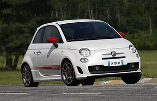 Milion "polskich" Fiatów 500! — zdjęcie 2