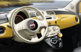 Milion "polskich" Fiatów 500! — zdjęcie 6