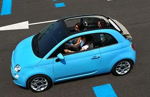 Milion "polskich" Fiatów 500! — zdjęcie 7
