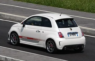 Milion "polskich" Fiatów 500! — zdjęcie 8