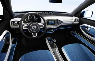 VW Tajgun. Niedługo w salonach! — zdjęcie 7