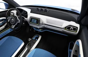 VW Tajgun. Niedługo w salonach! — zdjęcie 8