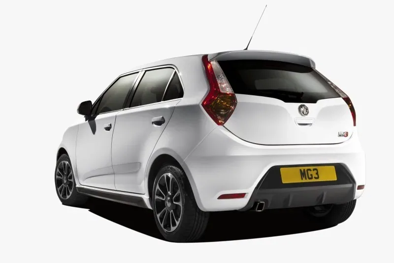 MG3
