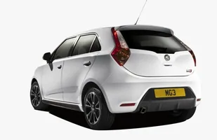 MG3. Trafi w gusta Europejczyków? — zdjęcie 2