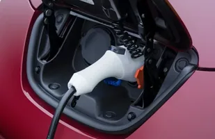Nissan Leaf do kupienia w Polsce! — zdjęcie 2