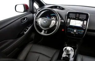Nissan Leaf do kupienia w Polsce! — zdjęcie 4