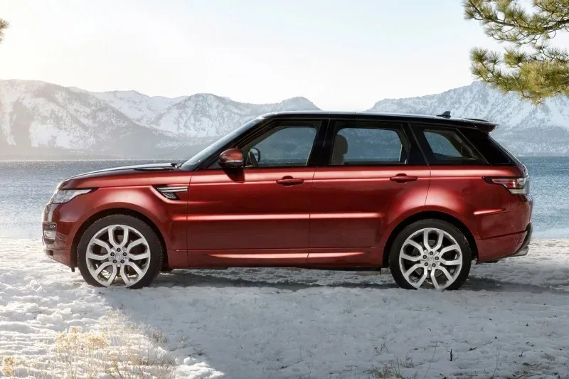 Range Rover Sport