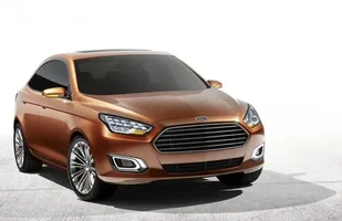 Ford wskrzesza Escorta — zdjęcie 5