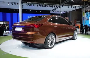 Ford wskrzesza Escorta — zdjęcie 8