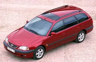 Masz starą Toyotę albo Mazdę? Uważaj na poduszkę! — zdjęcie 4