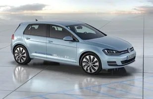Wielka ofensywa Volkswagena — zdjęcie 2