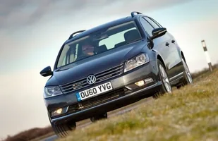 Wielka ofensywa Volkswagena — zdjęcie 3
