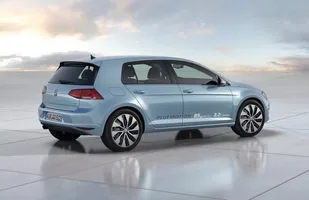 Wielka ofensywa Volkswagena — zdjęcie 4