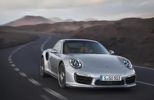 Nowe Porsche 911 Turbo i Turbo S — zdjęcie 2