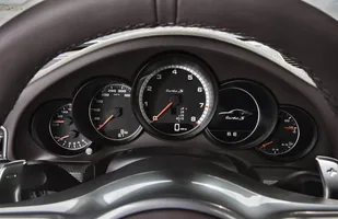 Nowe Porsche 911 Turbo i Turbo S — zdjęcie 5