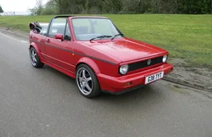 Siedem wcieleń motoryzacyjnej legendy — zdjęcie 4