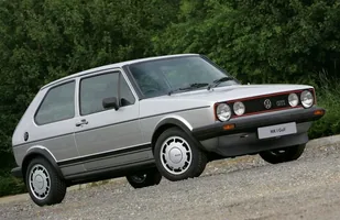 Siedem wcieleń motoryzacyjnej legendy — zdjęcie 3