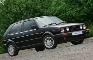 Siedem wcieleń motoryzacyjnej legendy — zdjęcie 6