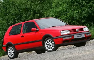 Siedem wcieleń motoryzacyjnej legendy — zdjęcie 7