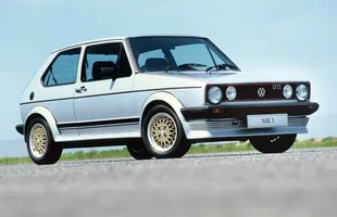 Siedem wcieleń motoryzacyjnej legendy — zdjęcie 2