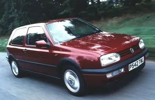 Siedem wcieleń motoryzacyjnej legendy — zdjęcie 8