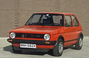 Siedem wcieleń motoryzacyjnej legendy — zdjęcie 5