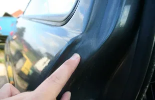 Bezwypadkowy? Prawie niemożliwe! — zdjęcie 2