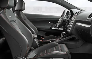 Milion Volkswagenów Scirocco — zdjęcie 4