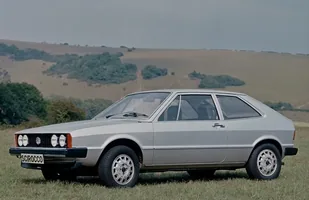 Milion Volkswagenów Scirocco — zdjęcie 6