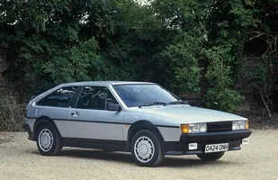 Milion Volkswagenów Scirocco — zdjęcie 7