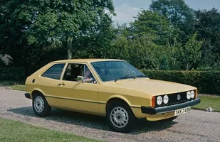 Milion Volkswagenów Scirocco — zdjęcie 8