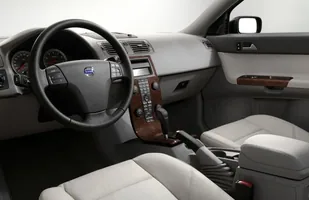 Używane: Volvo V50 — zdjęcie 5
