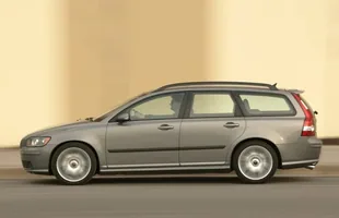 Używane: Volvo V50 — zdjęcie 12