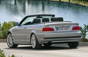 Kupiłeś BMW E46 z Niemiec? Uważaj! — zdjęcie 2
