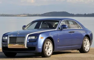 Rolls-Royce wkracza do Polski! — zdjęcie 2