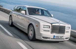 Rolls-Royce wkracza do Polski! — zdjęcie 3