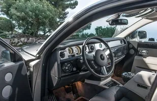 Rolls-Royce wkracza do Polski! — zdjęcie 4