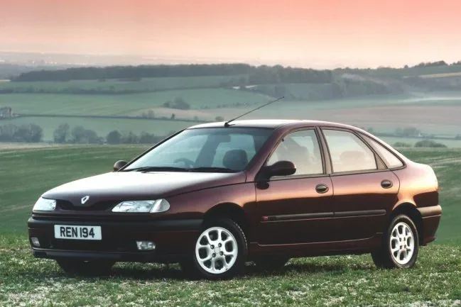 Renault Laguna I