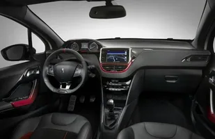 Peugeot 208 GTI już w Polsce. Znamy cenę — zdjęcie 2