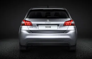 Tak wygląda nowy Peugeot 308! — zdjęcie 3