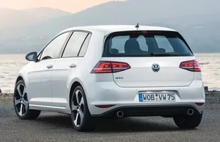 Nowy Golf GTI - znamy cenę! — zdjęcie 2