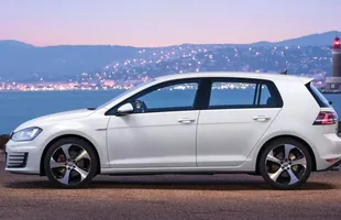 Nowy Golf GTI - znamy cenę! — zdjęcie 4