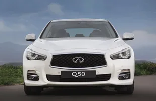 Ruszyła produkcja Infiniti Q50 — zdjęcie 2